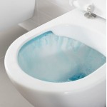 Унитаз подвесной Villeroy&Boch Subway 2.05614R001 + 9M78S101